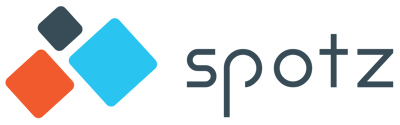 Spotz Logo